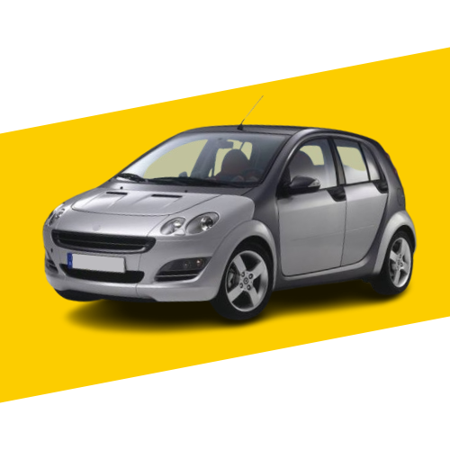 FORFOUR 5P (2004 2009)